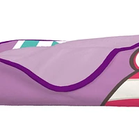 Squishmallows "Feeling Mallow" Blanket, Squishmallows Blanket