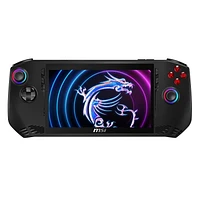 MSI Claw A1M-046CA 7" FHD 120Hz HandHeld Intel® Core™ Ultra 5-135H 16GBLPDDR5 512GB NVMe SSD Win 11