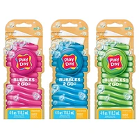 Play Day Bubbles 2 Go