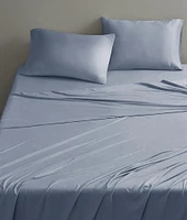 4 Pièces Ensemble de de draps en rayonne de bambou Madison Park Grand, très grand
