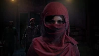Uncharted: The Lost Legacy (PS4), PlayStation 4