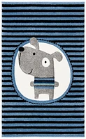 Safavieh Carousel Kids Orpa The Dog Area Rug