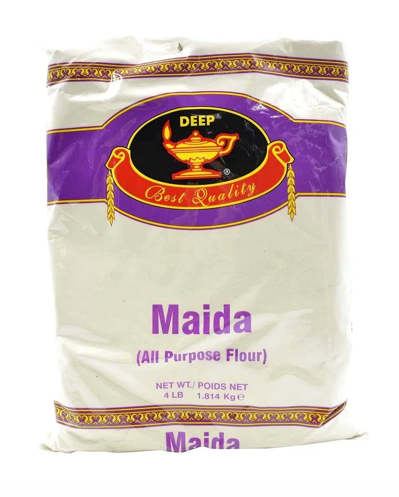 ALL PURPOSE FLOUR - FRENCH AL PREMIUM FARINE TOUT USAGE