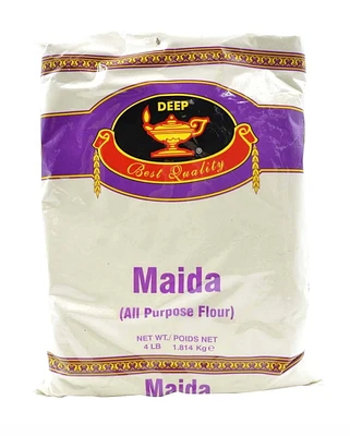 ALL PURPOSE FLOUR - FRENCH AL PREMIUM FARINE TOUT USAGE