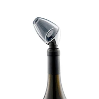 Houdini Aerating Pourer, Aerating Pourer