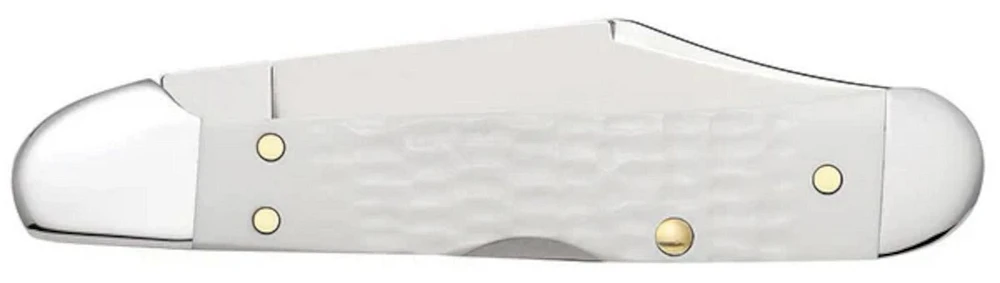 SparXX Standard Jig Blanc Synthétique Mini Copperlock