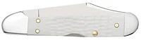 SparXX Standard Jig Blanc Synthétique Mini Copperlock