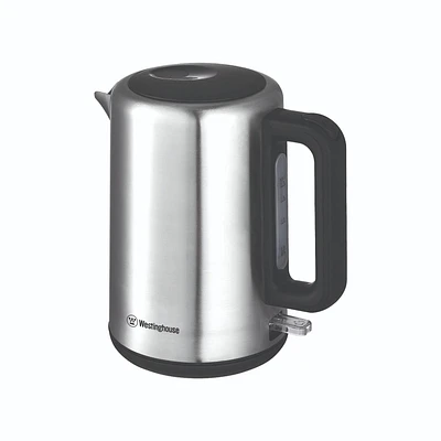 Bouilloire en acier inoxydable Westinghouse 1,7 L
