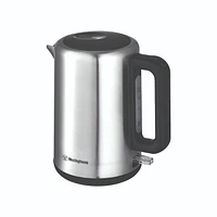 Bouilloire en acier inoxydable Westinghouse 1,7 L
