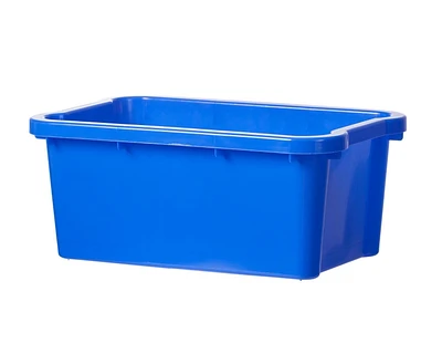 UNDER DESK RECYCLE BIN