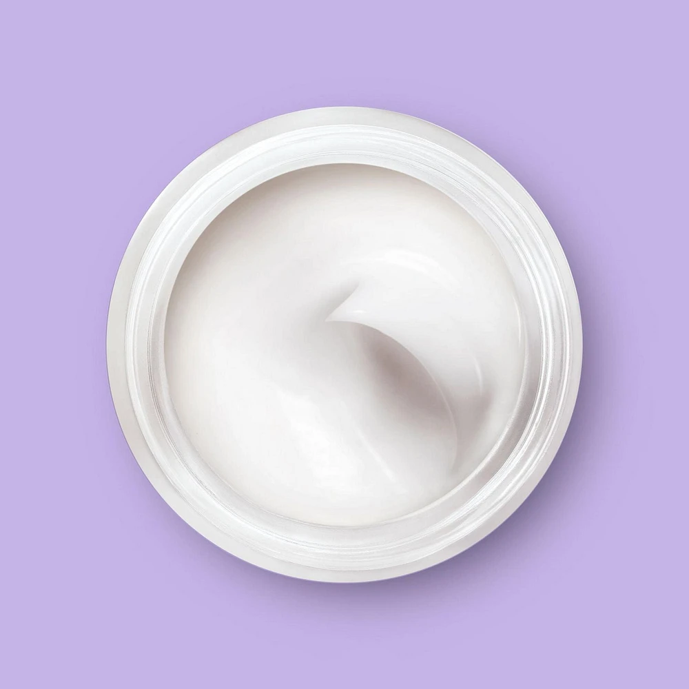 L'Oréal Paris Collagen Moisture Filler Anti-Aging Face Moisturizer, Day/Night Cream with Collagen, 100 mL