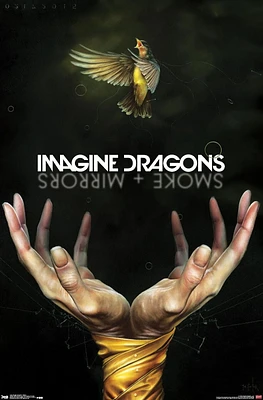 Imagine Dragons - Fumée