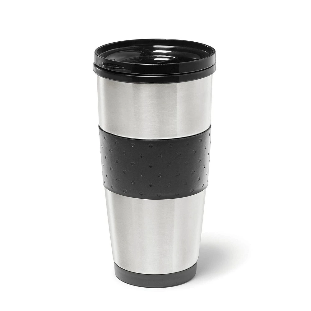 Starfrit Cafetière à service individuel avec tasse voyage