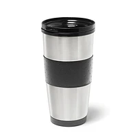 Starfrit Cafetière à service individuel avec tasse voyage