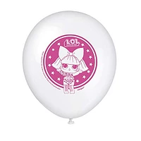 8 L.O.L. Surprise! Balloons