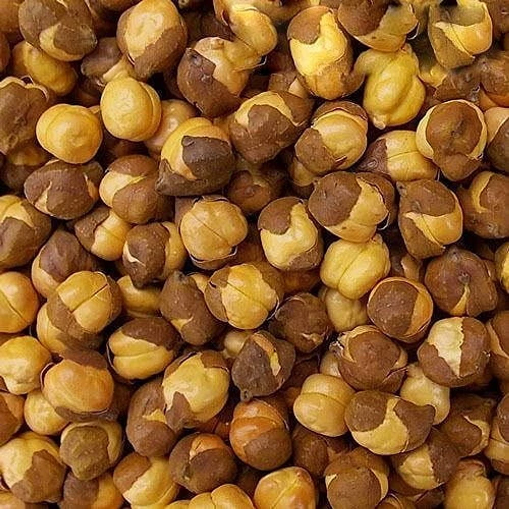 AMAN'S ROASTED CHANA, AMAN'S ROASTED CHANA