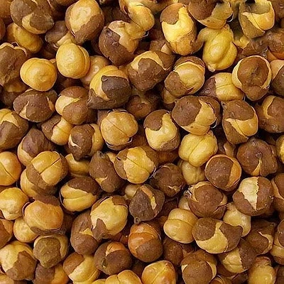AMAN'S ROASTED CHANA, AMAN'S ROASTED CHANA