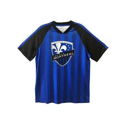 Maillot Hommes Impact de Montréal Tailles: P-TG