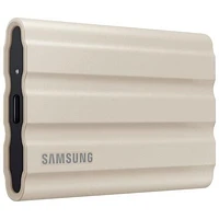 Samsung T7 Shield 2TB USB 3.2 External Solid State Drive