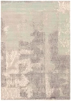 ECARPETGALLERY Tapis Noué à la Main pour Salon