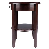 94217 Table d'extrémité Concord