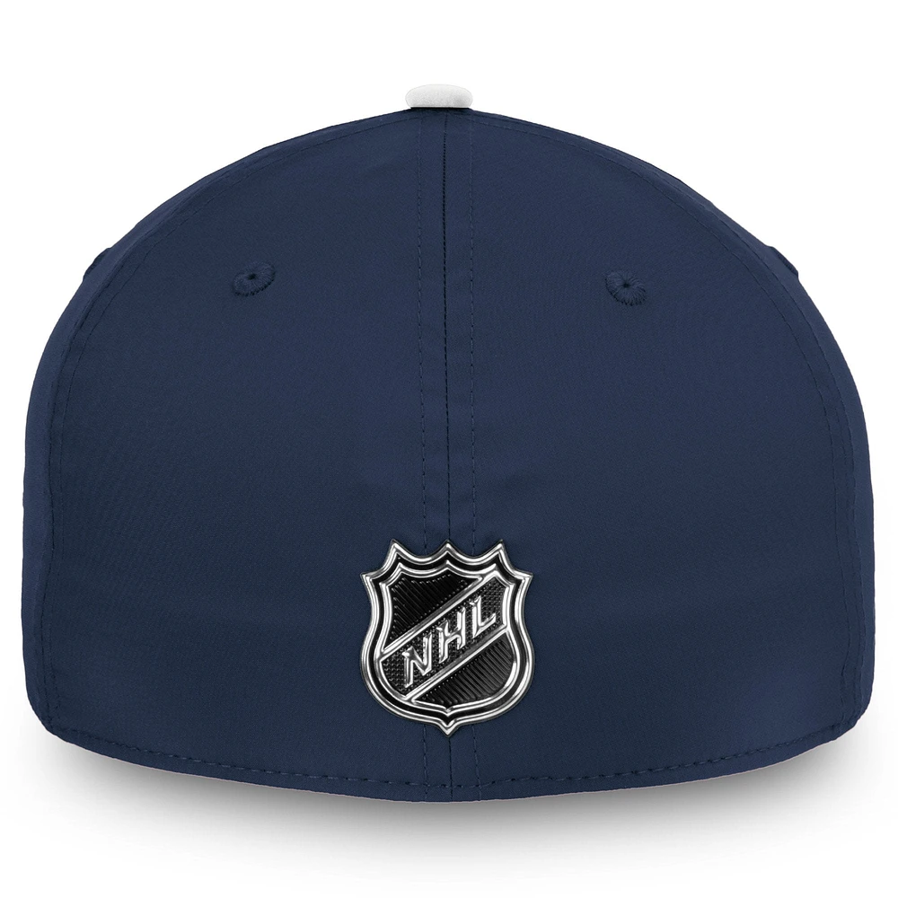Casquette en Maille LNH Fanatics Toronto Maple Leafs