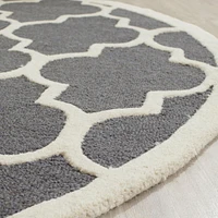 Safavieh Cambridge Kevin Geometric Area Rug