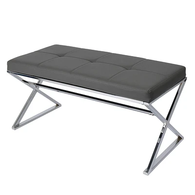 Canadian Chris Bench Black
