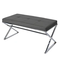 Canadian Chris Bench Black
