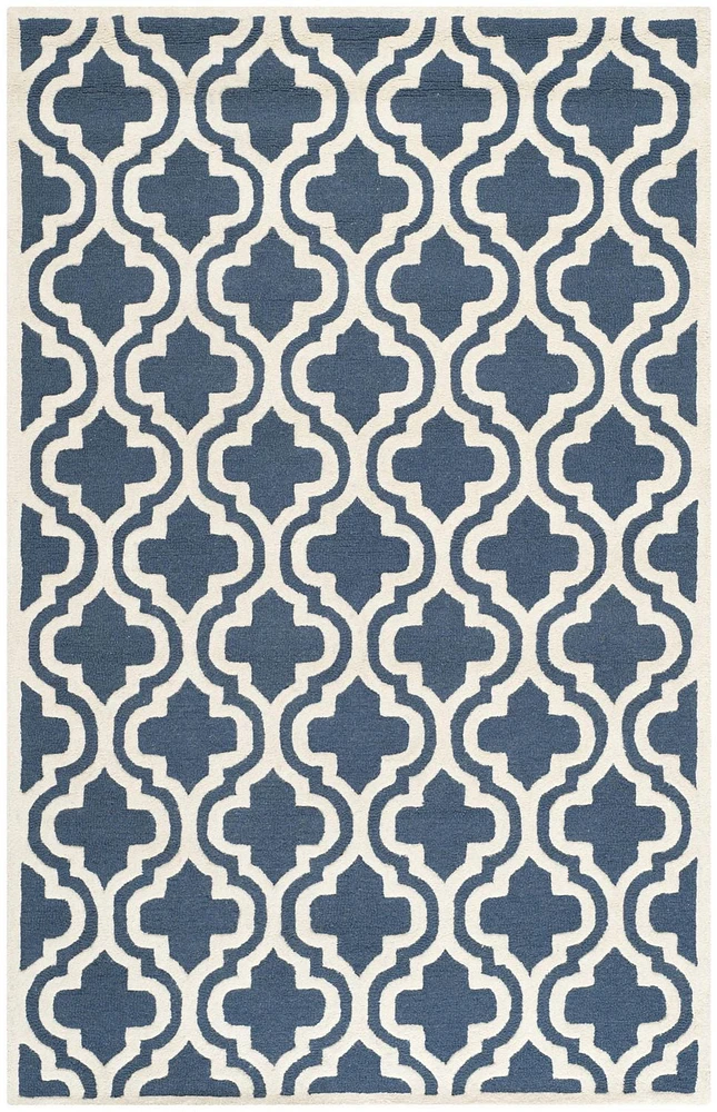 Safavieh Cambridge Kirsten Tapis Géométrique