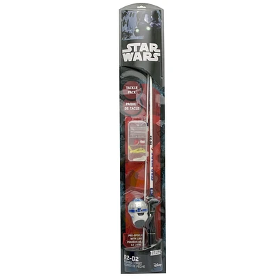 StarWars Combo Kit