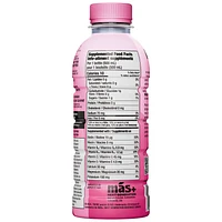 Mas+ By Messi Miami Punch Hydration Drink