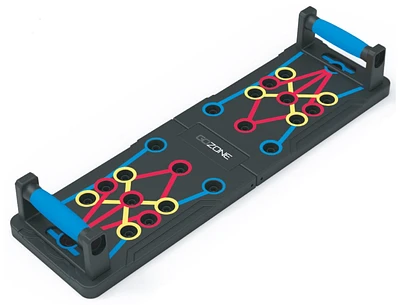 Push-Up Stands