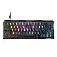 Turtle Beach® Vulcan II Mini Air – Wireless 65% Optical Mechanical Gaming Keyboard