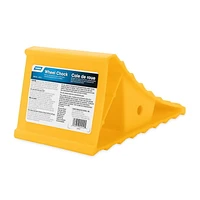 Camco 44412 Wheel Chock, Wheel Chock