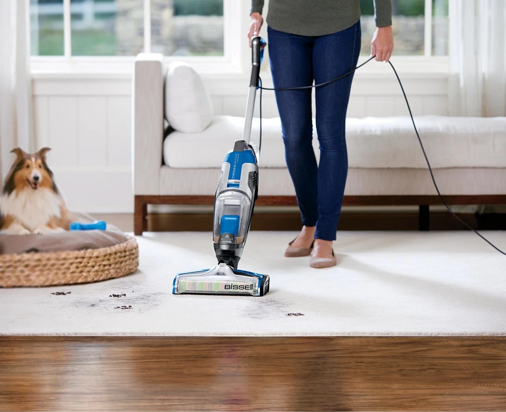 BISSELL® CrossWave® Pet Multi-Surface Wet Dry Vac