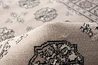 Tapis Tekke Oriental pour Salon, Salle à Manger, Chambre