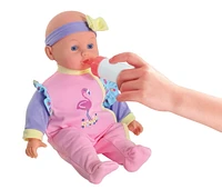 Ensemble de jeu Baby Doll avec parc pour bébé