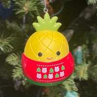 Kurt Adler Squishmallows Maui Ornament