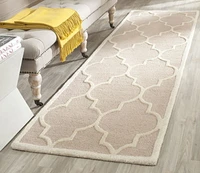 Safavieh Cambridge Kevin Tapis Géométrique