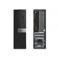 Refurbished Dell OptiPlex Intel i7- Desktop