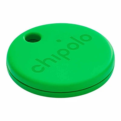 Chipolo One Bluetooth Item Finder Green