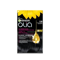 Coloration permanente optimisée par l'huile pour les cheveux sans ammoniaque Olia de Garnier, 1 unité 1 unité
