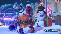 Plants vs Zombies Battle for Neighbourville (PS4), Playstation 4