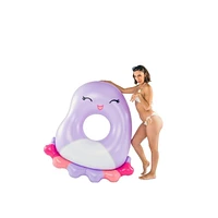BigMouth x Squishmallows Beula the Octopus Float
