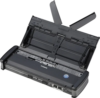 Canon P-215II Portable Document Scanner