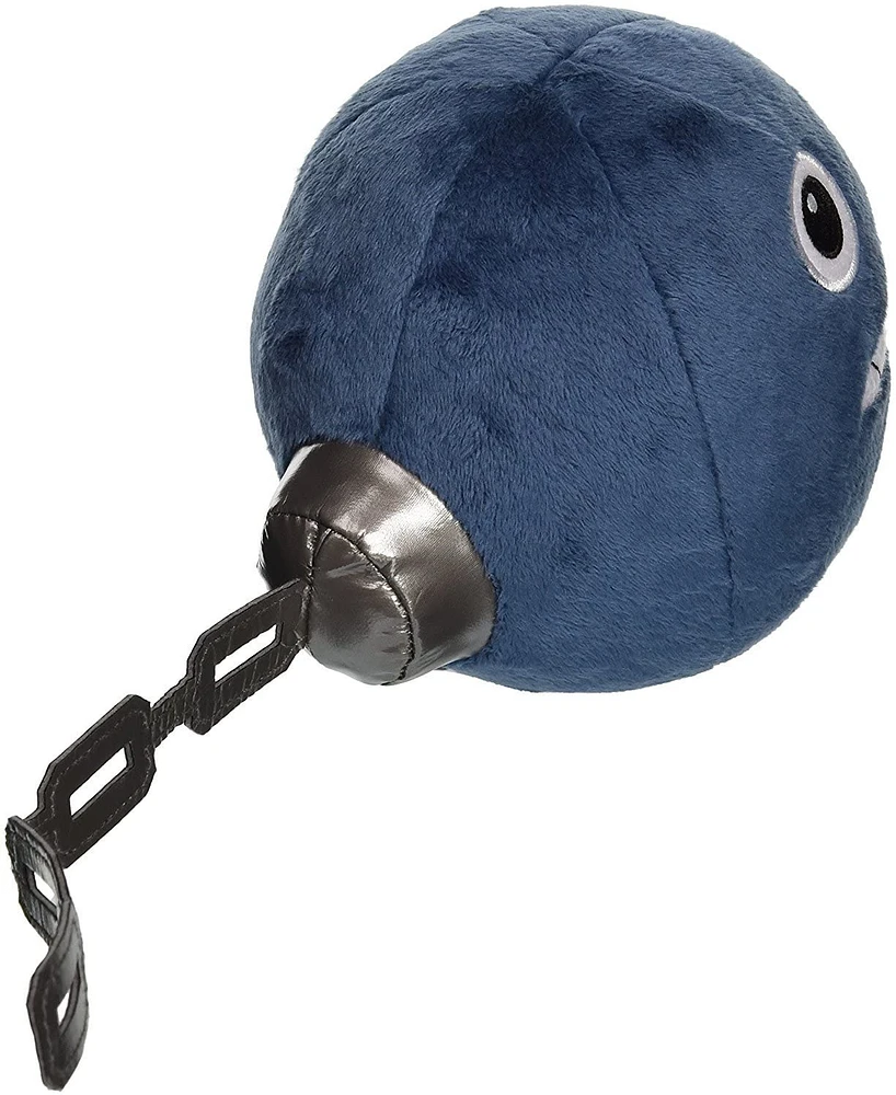 Chain Chomp 6" Plush