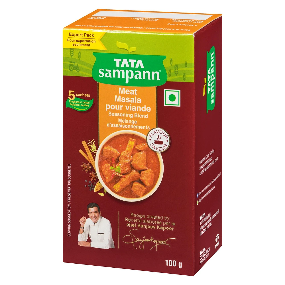 TATA SAMPANN Meat Masala, TATA Meat Masala