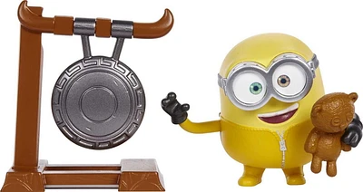 Minions: The Rise of Gru Minions Action Striking Bob