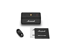 Marshall Emberton - Haut-parleur Bluetooth portable étanche